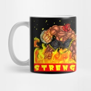 HULK Mug